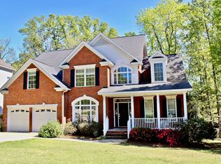 7 Sundance Ct, Irmo, SC 29063