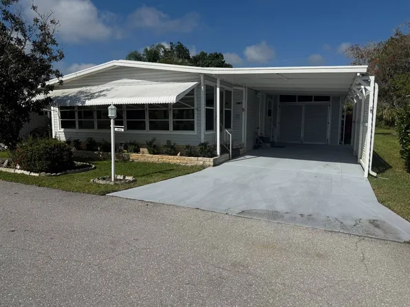 5 Queen Palm Dr #5, Naples, FL 34114