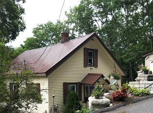 43 Mergner Rd, Fort Johnson, NY 12070