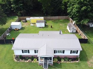 111 W Peck St, Pembroke, VA 24136