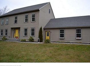 14 Governors Ln, Bath, ME 04530