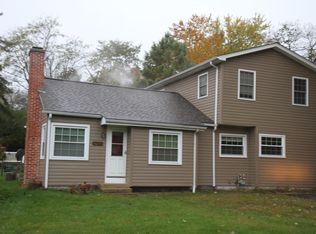 9375 Shawnee Trl, Powell, OH 43065