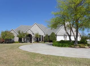 4504 NE Bly Ln, Lawton, OK 73507