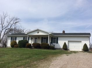 8645 State Route 776, Jackson, OH 45640