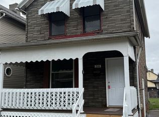 516 Allegheny Ave, Aliquippa, PA 15001