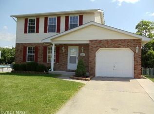 202 Grand Dr, Taneytown, MD