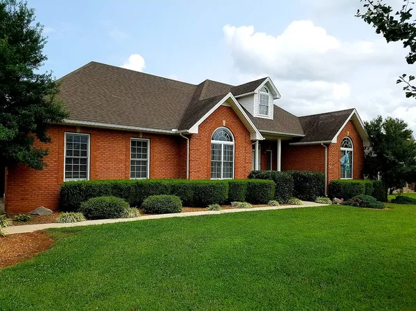 151 Mason Pl, Decherd, TN 37324