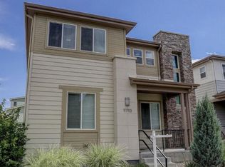 9793 Dunning Cir, Highlands Ranch, CO 80126