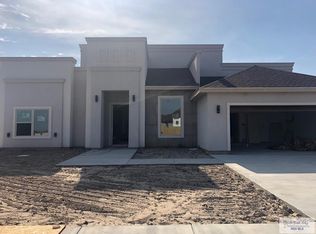3152 Basque Dr, Brownsville, TX 78526