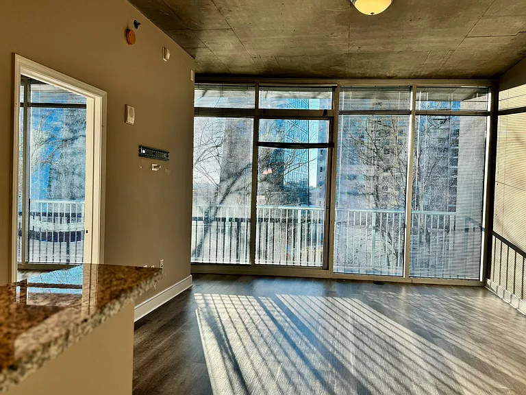 950 W Peachtree St #813 — Photo 10