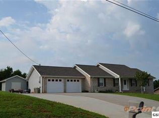 114 Florence Cir, Dandridge, TN 37725