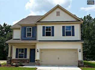 449 Walking Ln, Lexington, SC 29073