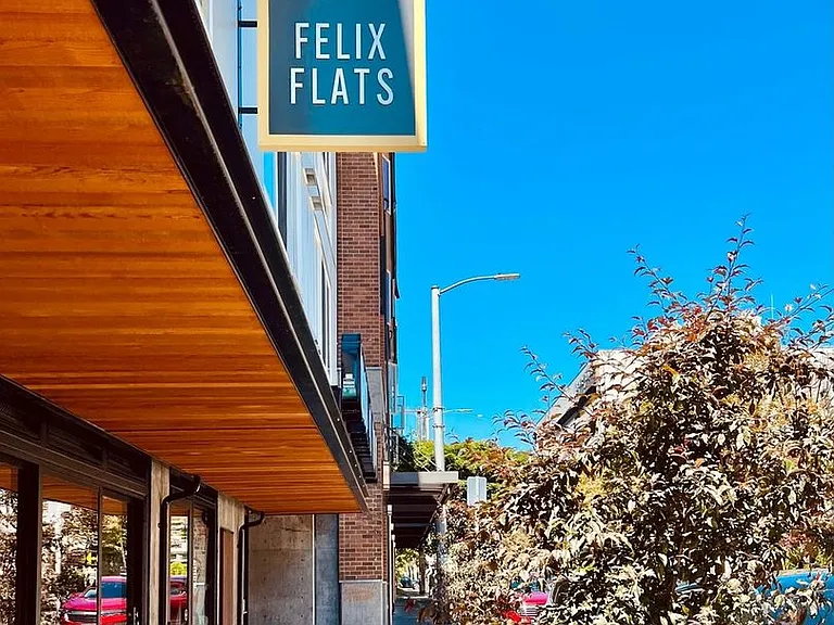 Felix Flats — Photo 31