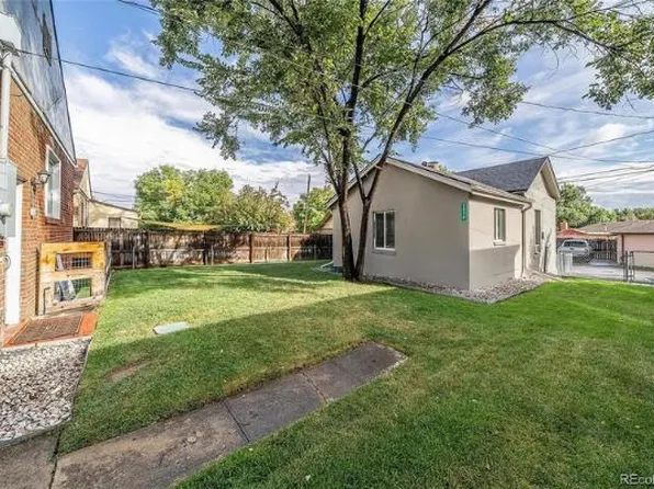 3814 W 26th Ave, Denver, CO 80211