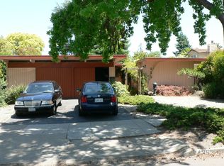 425 Northumberland Ave, Redwood City, CA 94061
