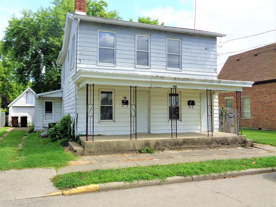 2nd image of 203 W Broadway St Lot 30