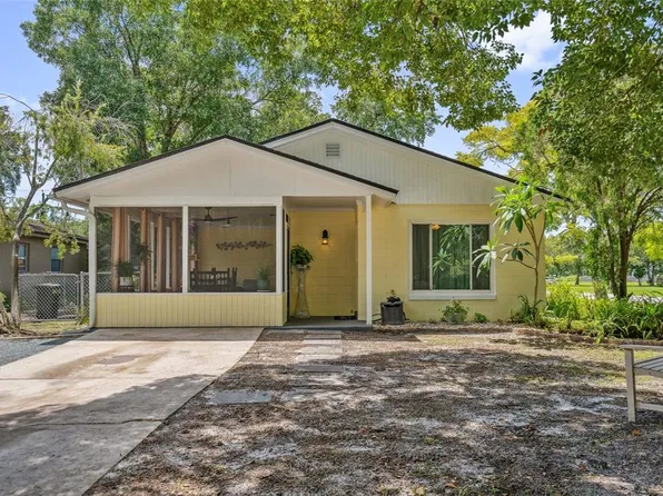 2440 S Grandview Ave, Sanford, FL 32771