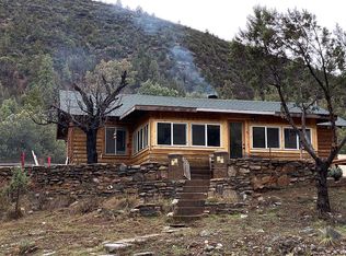 296 E Flowing Springs Dr, Payson, AZ 85541