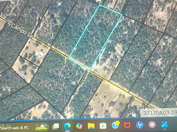 5820 CAMPO Drive, Keystone Heights, FL 32656