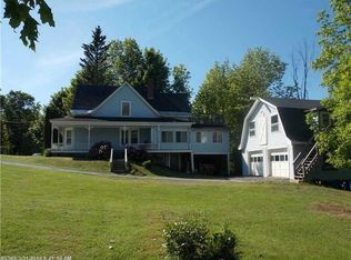 290 E Main St, Dover Foxcroft, ME 04426