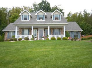 27 Albert St, Uniontown, PA