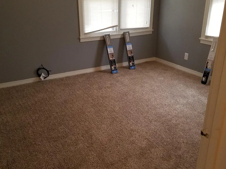 Front bedroom