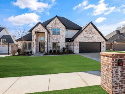 3230 Oak Tree Dr, Centerton, AR, 72719