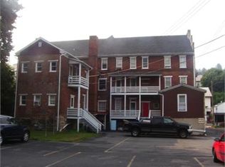 221 E Bishop St APT 13, Bellefonte, PA