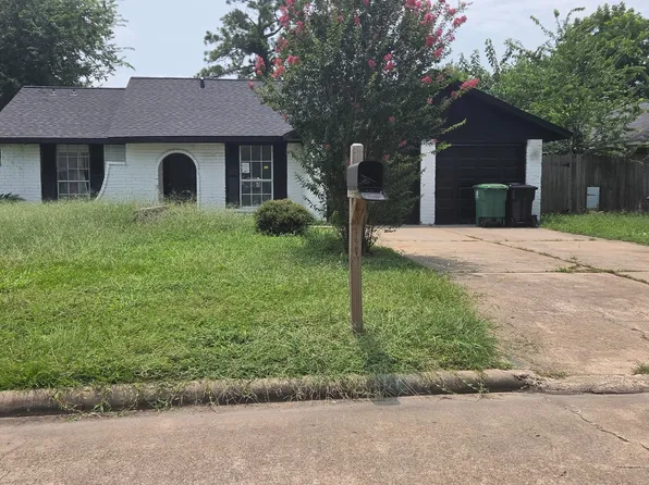 7719 Garsee Dr, Houston, TX 77040