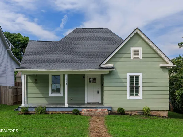 217 Leonard Pl, Knoxville, TN 37917