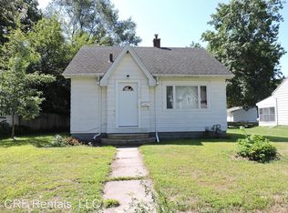 2126 Mulberry St, Waterloo, IA 50703