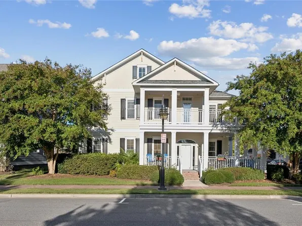 212 S 2nd St #B, Hampton, VA 23664