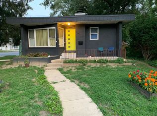 310 E Graisbury Ave, Audubon, NJ 08106