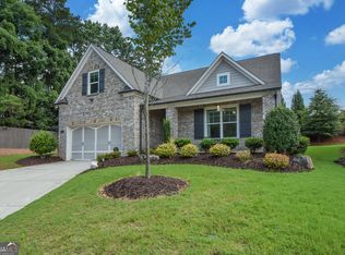 4391 Thacker Ln, Suwanee, GA 30024