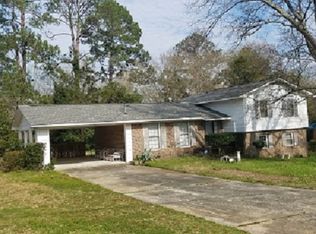 2565 Bedford Pl, Macon, GA 31211