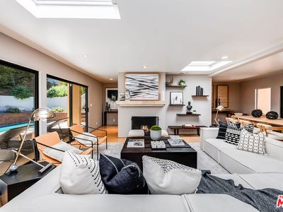 2107 Kress St, Los Angeles, CA, 90046