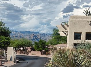 2742 N Avenida Valiente, Tucson, AZ 85715