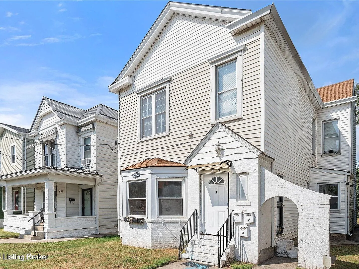 2919 W Market St. — Photo 1