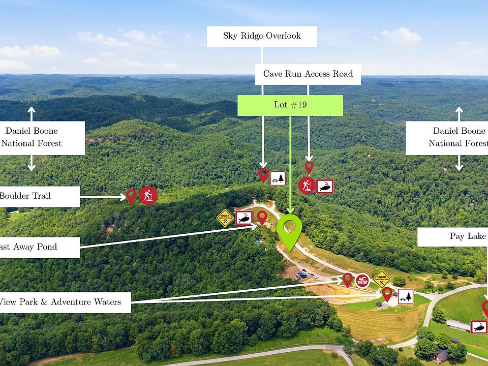 2nd image of LOT 19 Sky Ridge Way