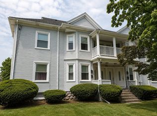 215 Ash St APT 3, Waltham, MA 02453