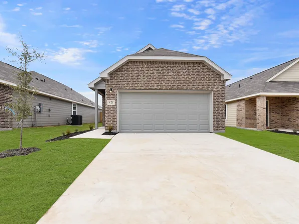 421 Woodhouse Way, Everman, TX 76140