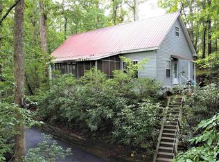 451 Cathy Creek Dr #C10, Cleveland, GA 30528