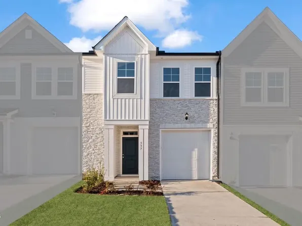 537 Eversden Dr, Zebulon, NC 27597