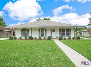 16733 Abshire Ave, Baton Rouge, LA 70816