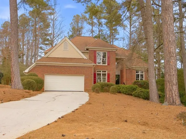 6395 Bannerhorn Run, Alpharetta, GA 30005