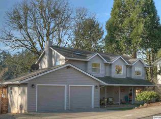 3448 Centennial Dr NW, Salem, OR