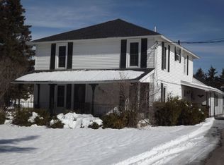 54 Little York Rd, Gouverneur, NY 13642