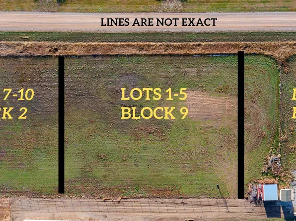 6-10 3rd Ave SW, Brady, MT 59416