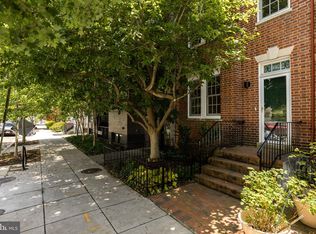 1712 V St NW, Washington, DC 20009