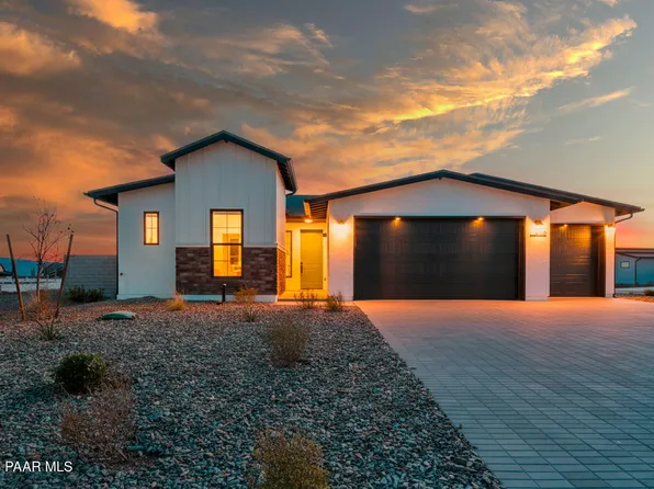4909 N Conrad Pl, Prescott Valley, AZ 86314